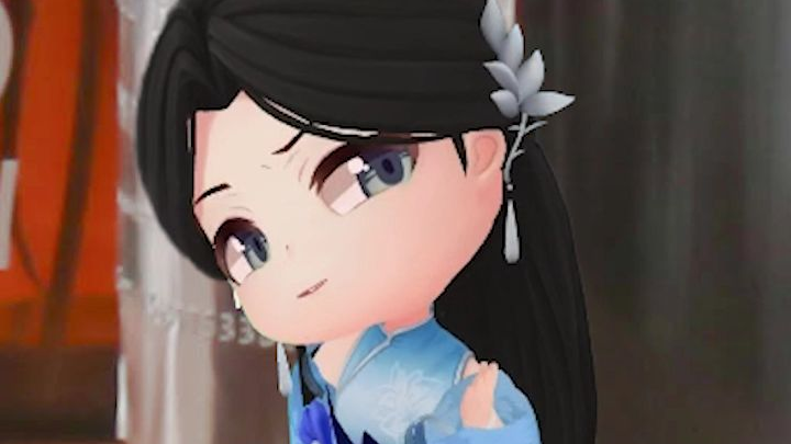 假如有人说你胖